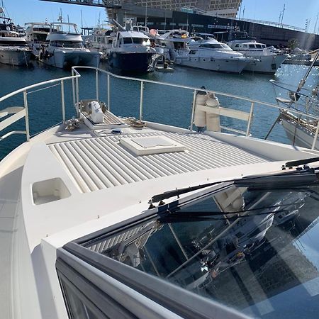Barco Barcelona酒店 外观 照片