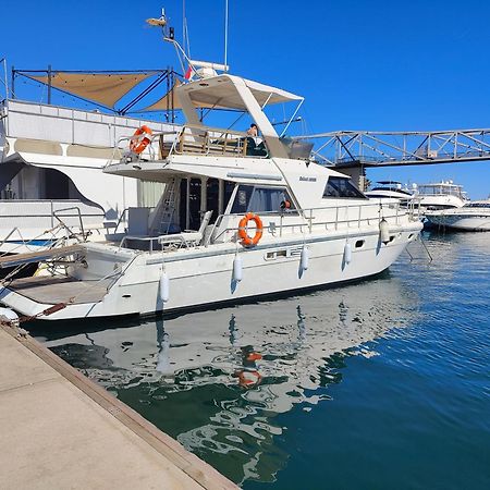 Barco Barcelona酒店 外观 照片