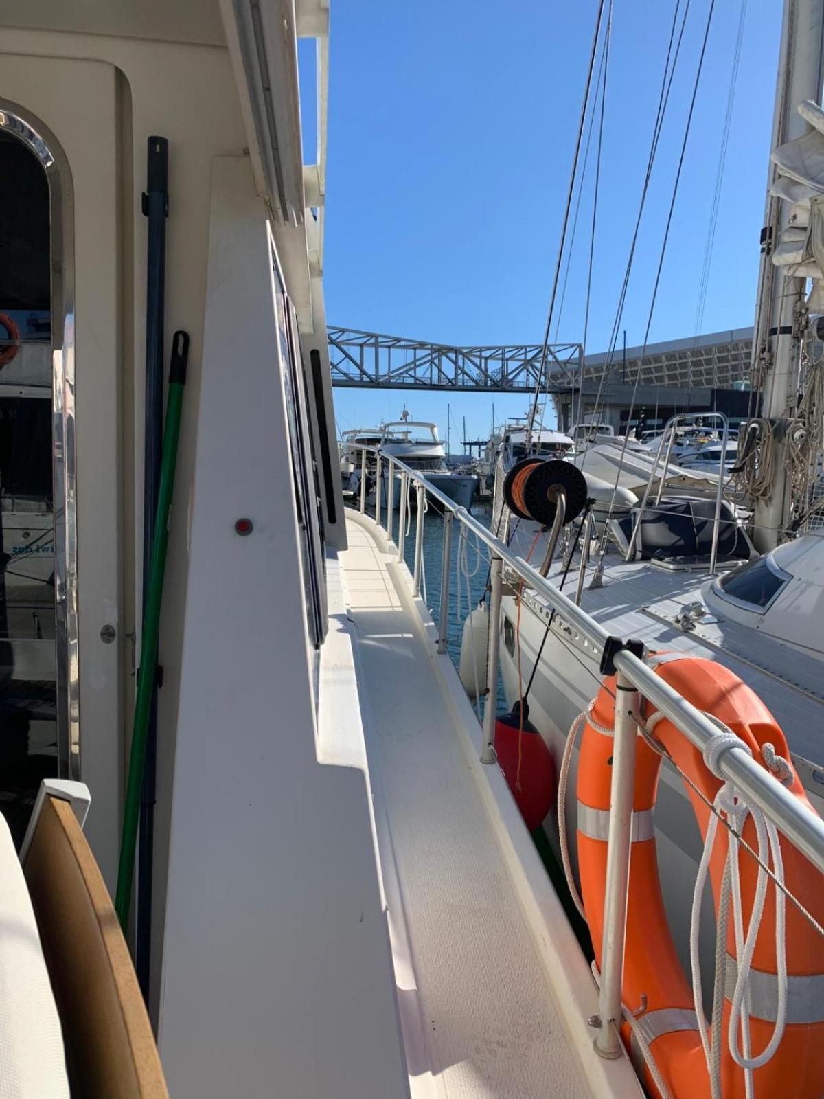 Barco Barcelona酒店 外观 照片