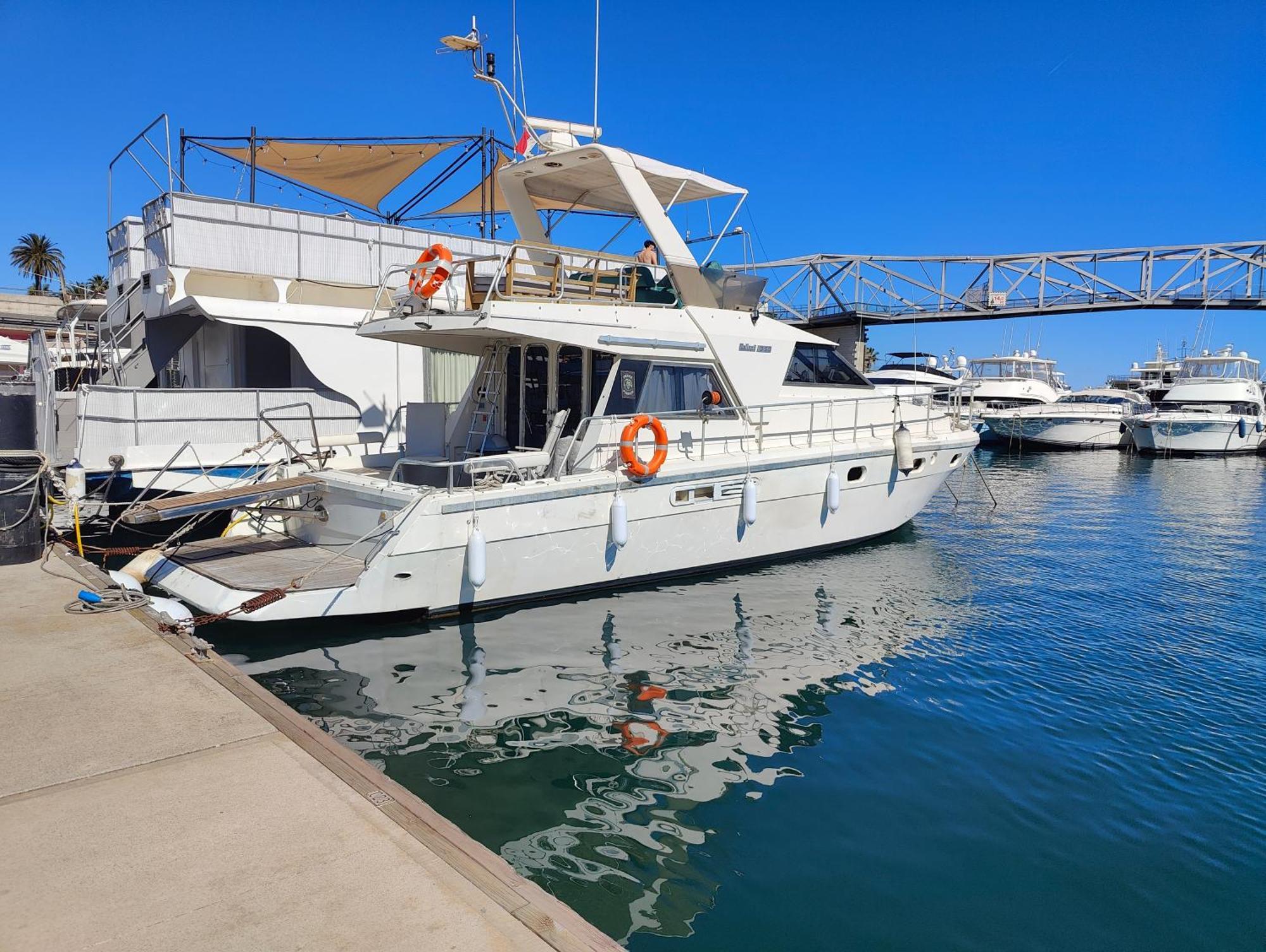 Barco Barcelona酒店 外观 照片